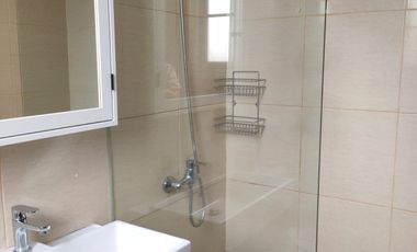Rumah Hoek Badan, 2 lantai di Alegria Park BSD dekat Santa Ursula BSD