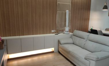 Rumah Hoek Badan, 2 lantai di Alegria Park BSD dekat Santa Ursula BSD