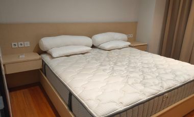 Rumah Hoek Badan, 2 lantai di Alegria Park BSD dekat Santa Ursula BSD