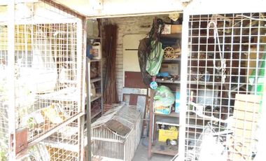 Chalet en venta en Burzaco Este