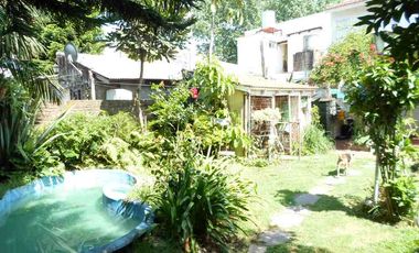 Chalet en venta en Burzaco Este