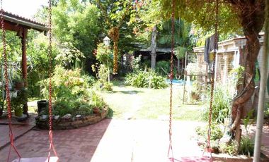 Chalet en venta en Burzaco Este