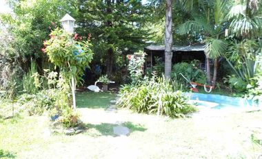 Chalet en venta en Burzaco Este