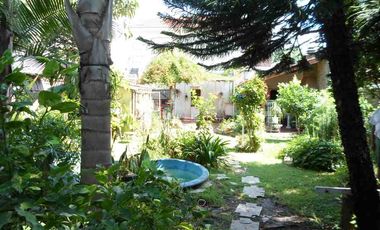 Chalet en venta en Burzaco Este