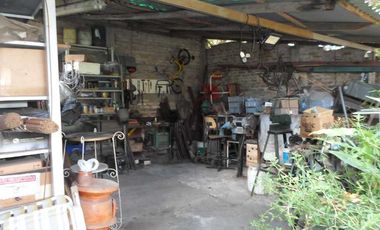 Chalet en venta en Burzaco Este