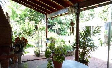 Chalet en venta en Burzaco Este