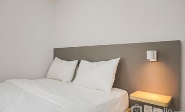 Apartemen Taman Anggrek Residence