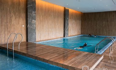 Apartemen Taman Anggrek Residence