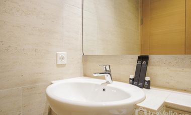 Apartemen Taman Anggrek Residence