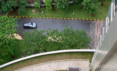 Apartemen Taman Anggrek Residence