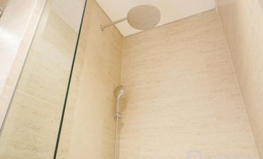 Apartemen Taman Anggrek Residence