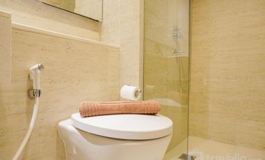 Apartemen Taman Anggrek Residence
