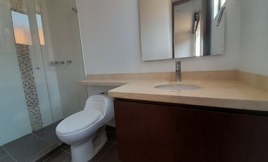 casa en arriendo en arrayanes. Cod A5269