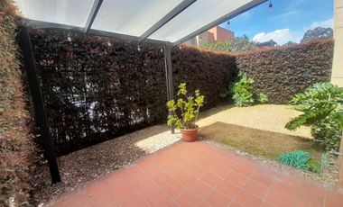 casa en arriendo en arrayanes. Cod A5269