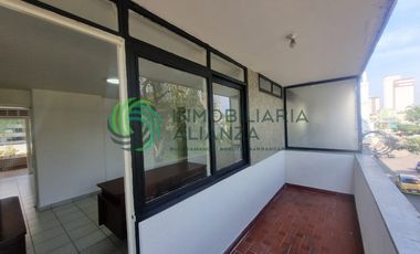 oficina en venta en centro. Cod V61715