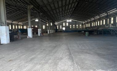 Jual Gudang strategis siap pakai lokasi premium dan harga terbaik Bunder Gresik