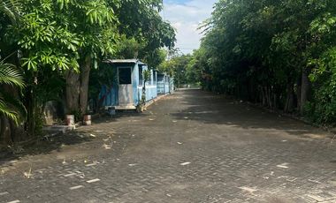 Jual Gudang strategis siap pakai lokasi premium dan harga terbaik Bunder Gresik