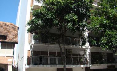 Venta Departamento - Villa Urquiza 3 ambientes dependencia Balcón vista abierta