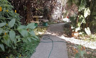 Renta de departamento en avenida principal, Vista Hermosa Cuernavaca