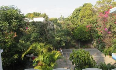 Renta de departamento en avenida principal, Vista Hermosa Cuernavaca