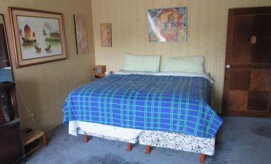 Renta de departamento en avenida principal, Vista Hermosa Cuernavaca