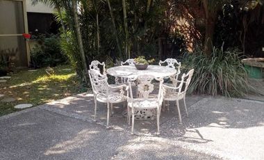 Renta de departamento en avenida principal, Vista Hermosa Cuernavaca