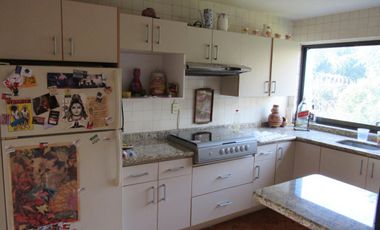 Renta de departamento en avenida principal, Vista Hermosa Cuernavaca