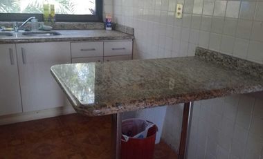 Renta de departamento en avenida principal, Vista Hermosa Cuernavaca