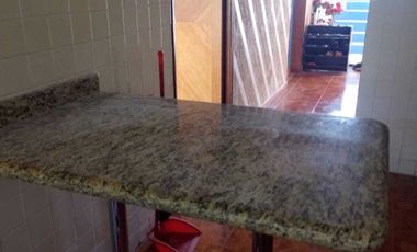 Renta de departamento en avenida principal, Vista Hermosa Cuernavaca