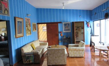 Renta de departamento en avenida principal, Vista Hermosa Cuernavaca