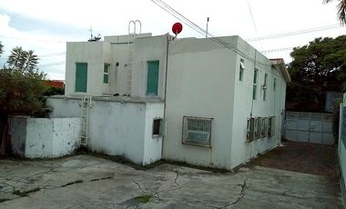 Renta de departamento en avenida principal, Vista Hermosa Cuernavaca