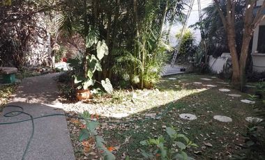 Renta de departamento en avenida principal, Vista Hermosa Cuernavaca