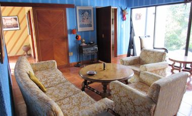 Renta de departamento en avenida principal, Vista Hermosa Cuernavaca