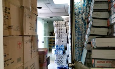 ALQUILER DE LOCAL, ALMACEN EN LA PERLA CALLAO