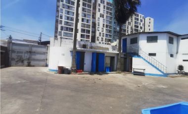 ALQUILER DE LOCAL, ALMACEN EN LA PERLA CALLAO