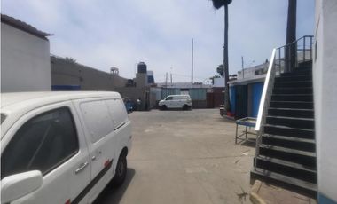 ALQUILER DE LOCAL, ALMACEN EN LA PERLA CALLAO
