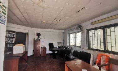 ALQUILER DE LOCAL, ALMACEN EN LA PERLA CALLAO