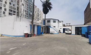 ALQUILER DE LOCAL, ALMACEN EN LA PERLA CALLAO