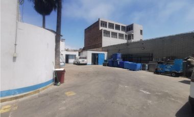 ALQUILER DE LOCAL, ALMACEN EN LA PERLA CALLAO