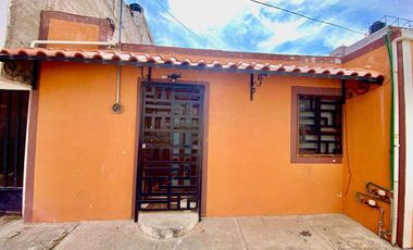 Casa en VENTA Loma de Guijas muy cerca de la Preparatoria Oficial de Guanajuato