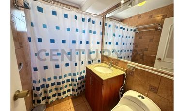 Departamento grande en sector sur