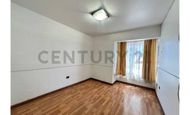 Departamento grande en sector sur