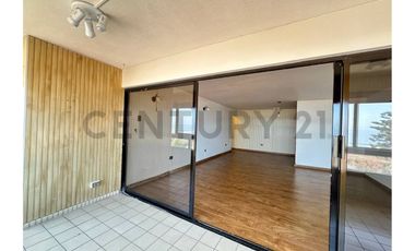 Departamento grande en sector sur