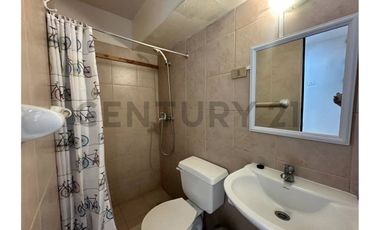 Departamento grande en sector sur