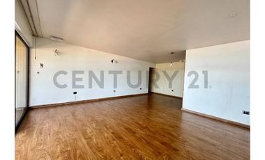 Departamento grande en sector sur