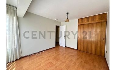 Departamento grande en sector sur