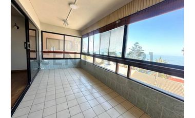 Departamento grande en sector sur