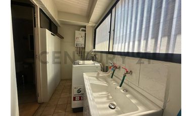 Departamento grande en sector sur