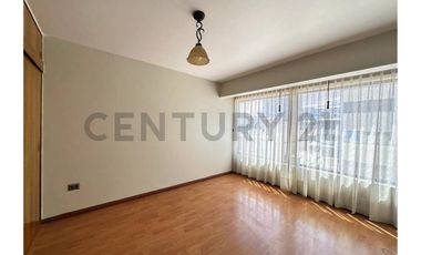 Departamento grande en sector sur