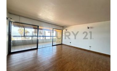 Departamento grande en sector sur